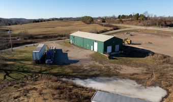 7530 Hebbardsville Rd, Athens, OH 45701
