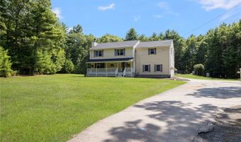 35 Provident Pl, Coventry, RI 02816
