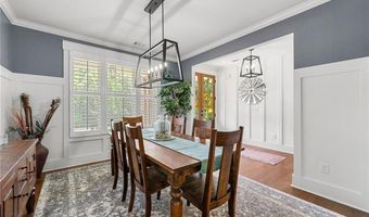 213 River Trl, Ball Ground, GA 30107