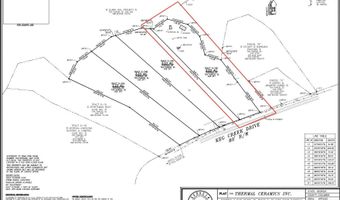 6205 Keg Creek Dr Lot 4, Appling, GA 30802