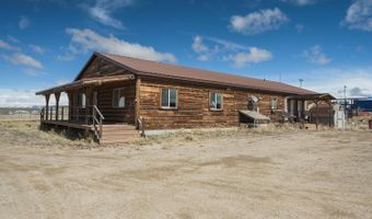 18 PATRICK Rd, Boulder, WY 82923