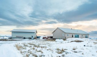 5 MARK Cir, Boulder, WY 82923