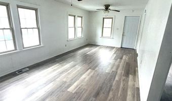 608 E Central Blvd, Anadarko, OK 73005