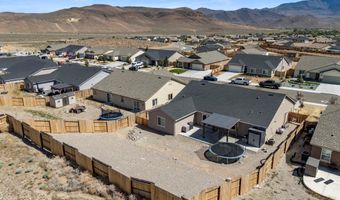 430 Sabino Canyon Rd, Dayton, NV 89403