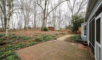 158 Lakeover Dr, Athens, GA 30607