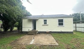 619 M SW, Ardmore, OK 73401