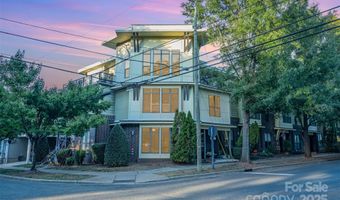 3405 Spencer St, Charlotte, NC 28205