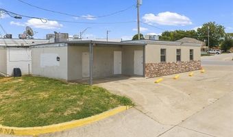 809 W Broadway St, Ardmore, OK 73401