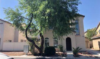 1445 HERRING RUN Ave, Las Vegas, NV 89183