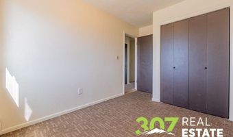 1649 N Park Dr, Cody, WY 82414