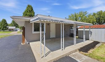 3286 Hilock Pl, Columbus, OH 43207