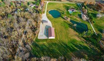 2520 Outville Rd, Alexandria, OH 43001