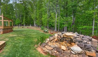 141 Cradon Hls, Amherst, VA 24521