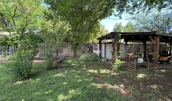 88 E Koebrick Lane Ln, Camp Verde, AZ 86322