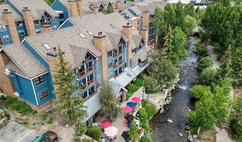 100 S PARK Ave E202, Breckenridge, CO 80424