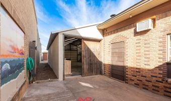 944 Commercial Ave, Anson, TX 79501