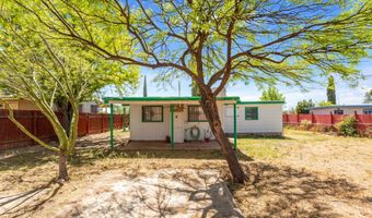110 COCHISE Dr, Bisbee, AZ 85603
