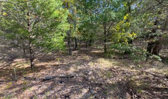 160 Jones Creek Rd, McAlester, OK 74501
