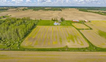 Goetze Road, Applegate, MI 48041