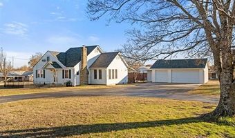 4603 Tuxedo Blvd, Bartlesville, OK 74006