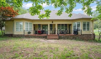451780 Point Owoods, Afton, OK 74331
