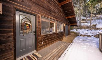 11 Apache Cir, Angel Fire, NM 87710