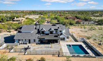 21071 W CANYON Dr, Buckeye, AZ 85396
