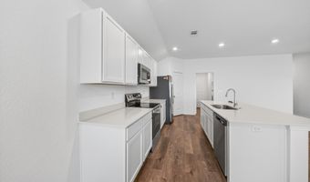 109 Powder River Dr, Beebe, AR 72012