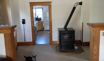 202 5TH St, Chugwater, WY 82210