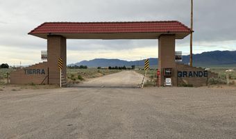 Tortuga LOT # 18 Loop, Belen, NM 87002