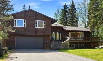 2100 Churchill Dr, Anchorage, AK 99517