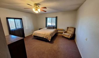 3597 Boone Trl, Ash Fork, AZ 86046