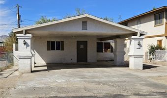 1201 Puerta Vis, Bullhead City, AZ 86442