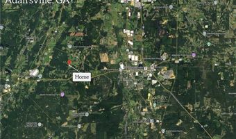 356 W Oak Grove Rd NW, Adairsville, GA 30103