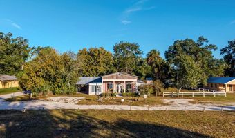 3280 W Powers Ave, Bell, FL 32619