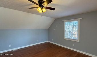 111 N Salem Dr, Bardstown, KY 40004
