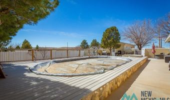 20 Nichol St, Carlsbad, NM 88220