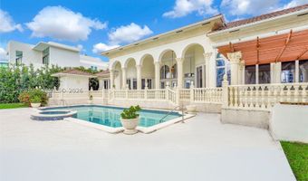 166 Bal Bay Dr, Bal Harbour, FL 33154
