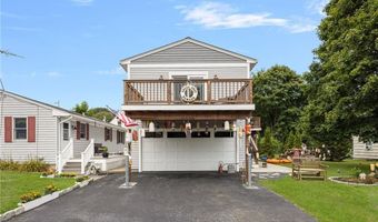 127 Howland Ave Rear, Jamestown, RI 02835