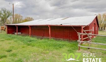 7 Ranchette Ln, Cody, WY 82414
