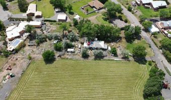 955 MCNEW Ln, Bosque Farms, NM 87068