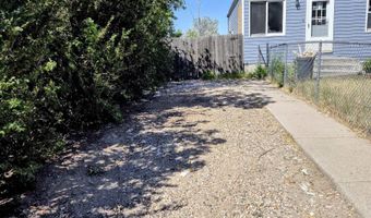 1616 ROLLINS Ave, Cheyenne, WY 82001