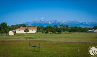65 Indian Rings, Big Timber, MT 59011