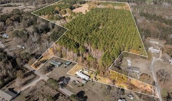 5844 N WILLIAMSBURG Rd, Bassfield, MS 39421
