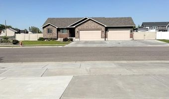 5503 Lakefield Cir, Ammon, ID 83406