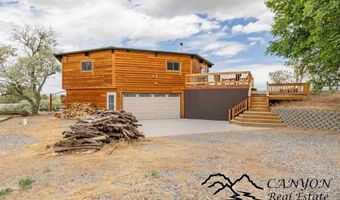 4396 Orchard Bench Rd, Basin, WY 82410