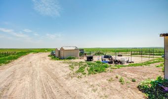 45626 County Road 95, Briggsdale, CO 80611