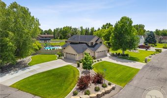 4912 Stone Ridge Cir, Billings, MT 59106