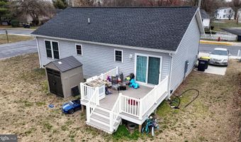 533 W 7TH St, Laurel, DE 19956