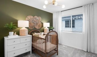 20461 Myrtle Pl E Plan: Hazelwood, Bonney Lake, WA 98391